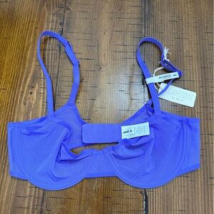NWT aerie Smootheez balconette Bra 34C